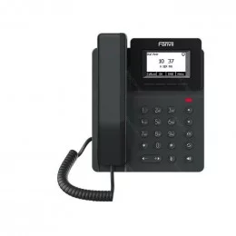 Телефон VoIP Fanvil V50G                                                                                                                                                                                                                                  