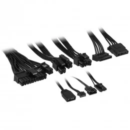 Блок питания Cougar Auric 650 [31TP065056H-01] черный                                                                                                                                                                                                     