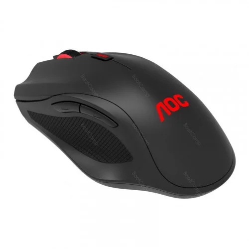Мышь AOC GM200 RGB 