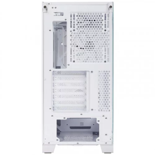 Корпус Cougar Airface ECO RGB (AIRFACE ECO White) белый 