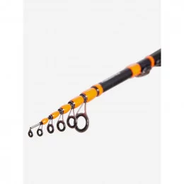 Спиннинг телескопический Kaida Rock 3,00м 5-25г                                                                                                                                                                                                           
