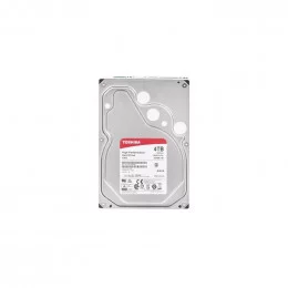 Жесткий диск 4000Gb Toshiba HDWE140UZSVA                                                                                                                                                                                                                  
