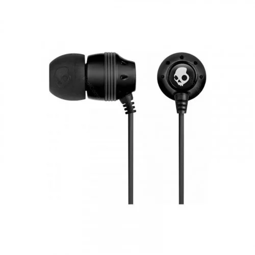 Гарнитура Skullcandy Ink'd 2 Black 