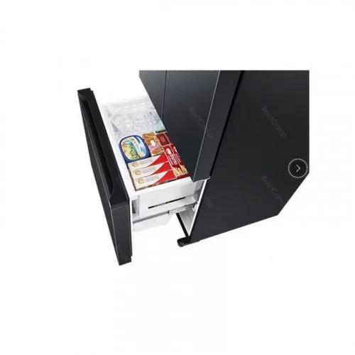 Холодильник Side by Side Samsung RF50C530EB1 