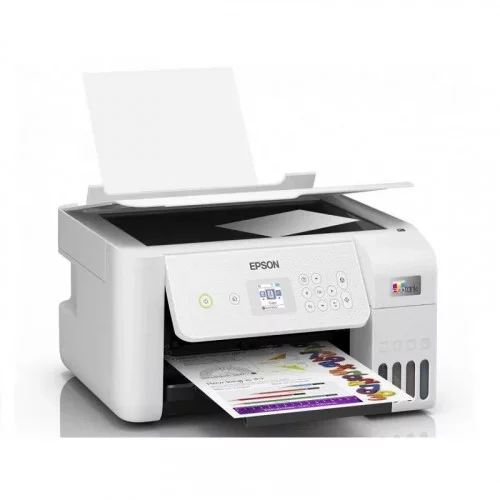 МФУ EPSON L3266 White 