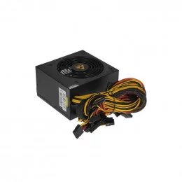 Блок питания Chieftec CORE 700W BULK [BBS-700S-BULK]                                                                                                                                                                                                      