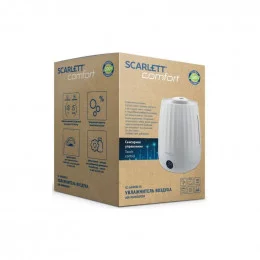 Увлажнитель воздуха Scarlett SC-AH986E15 white                                                                                                                                                                                                            