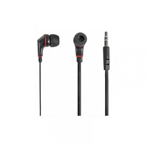 Наушники Defender Trendy 707 чёрный 