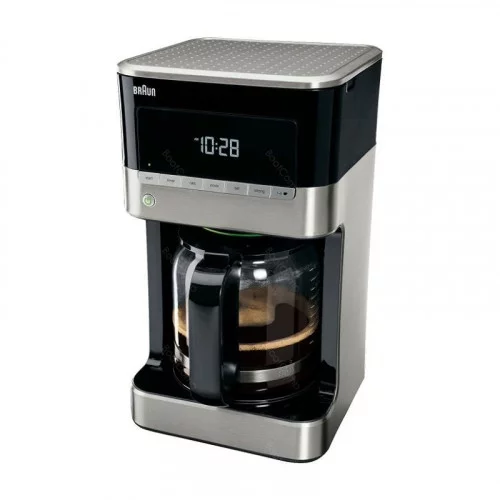 Кофеварка BRAUN KF7120.Bk 