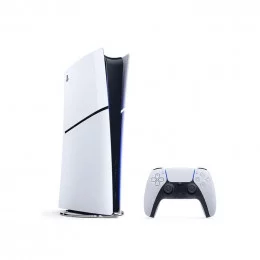 Игровая консоль Sony PlayStation 5 Slim Digital 1TB CFI-2016B01Y                                                                                                                                                                                          