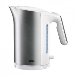 Чайник электрический BRAUN WK5110 WH                                                                                                                                                                                                                      