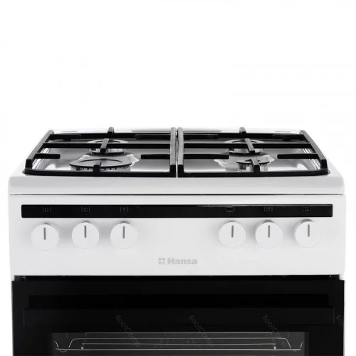 Плита комбинированная HANSA FCMW590977 