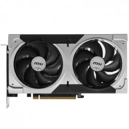Видеокарта MSI GeForce RTX 5060 Ti VENTUS 2X OC PLUS (RTX 5060 Ti 16G VENTUS 2X OC PLUS)                                                                                                                                                                  