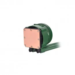 Водяное охлаждение Thermaltake TOUGHLIQUID 240 ARGB CL-W319-PL12RG-A                                                                                                                                                                                      