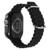 Смарт-часы TFN t-watch M8 PRO черный 