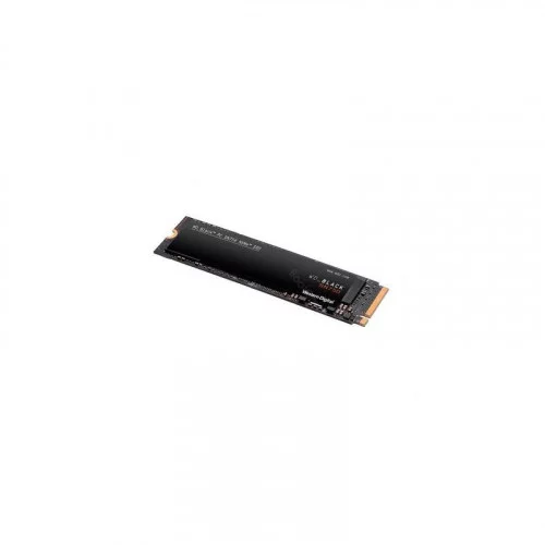 Жесткий диск SSD M.2 500GB WD Black NVMe WDS500G3X0C 