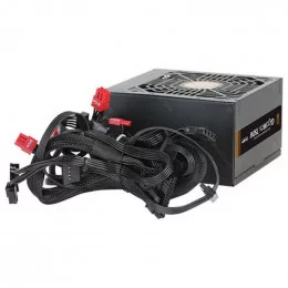 Блок питания 750W Zalman ZM750-GVII                                                                                                                                                                                                                       