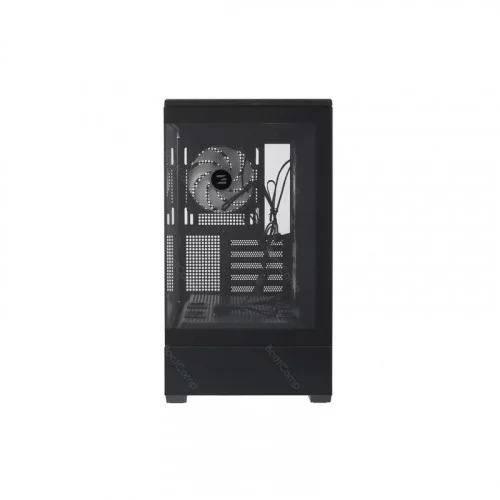 Корпус ZALMAN P30 V2 (BLACK) 