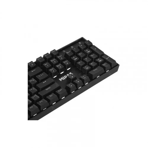 Механическая клавиатура Defender Mirax GK-352 
