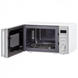 Микроволновая печь KRONA QUANTUM 44 WH/IX                                                                                                                                                                                                                 
