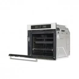 Духовой шкаф электрический WHIRLPOOL OAKZ9 7921CS WH                                                                                                                                                                                                      