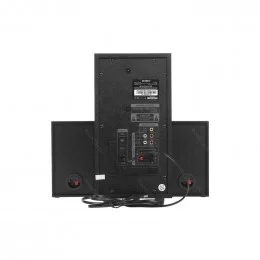 Колонки 2.1 SVEN MS-2055 Чёрный                                                                                                                                                                                                                           