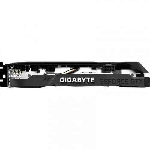 Видеокарта Gigabyte GeForce GTX 1660 6GB GV-N1660D5-6GD 