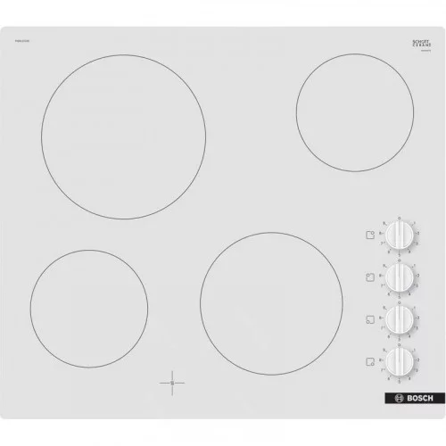 Поверхность электрическая Bosch PKE612CA2E 