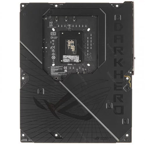 Материнская плата ASUS ROG MAXIMUS Z790 DARK HERO 