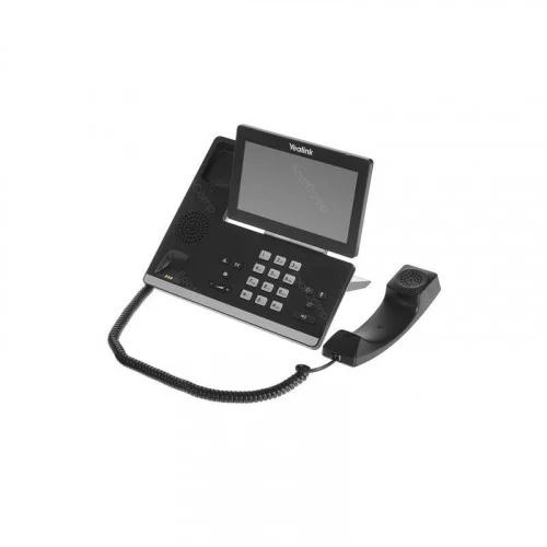 Телефон SIP Yealink SIP-T58W 