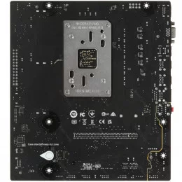 Материнская плата MSI PRO A620AM-B EVO                                                                                                                                                                                                                    