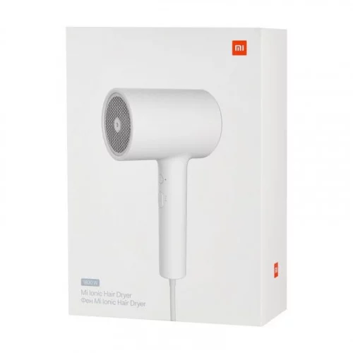 Фен XIAOMI Mi Ionic Hair Dryer 
