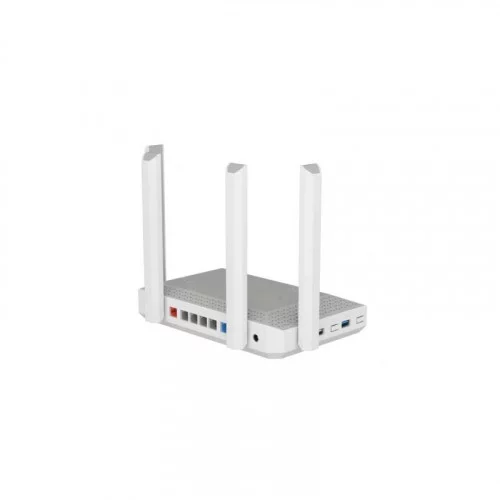 Маршрутизатор Netcraze Ultra (NC-1812) 