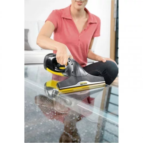 Стеклоочиститель KARCHER WV 2 Black Edition 1.633-426.0 