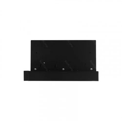 Вытяжка телескопическая KRONA KAMILLA 450 BLACK 