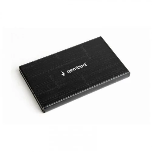 Мобильные шасси GEMBIRD EE2-U3S-3 USB 3.0 2.5'' enclosure 