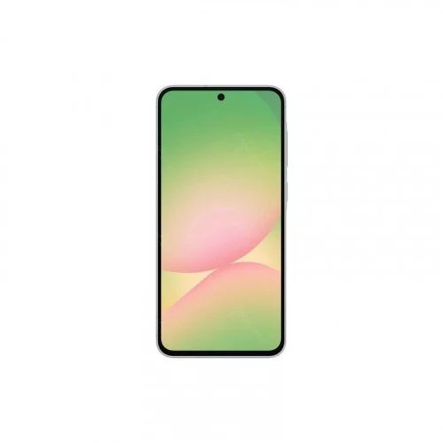Смартфон Samsung Galaxy A56 5G 12/256 ГБ (SM-A566E/DS) оливковый 