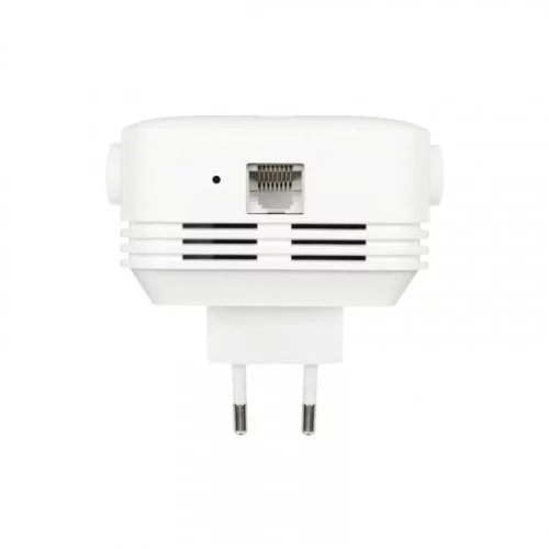 Усилитель беспроводного сигнала Xiaomi WiFi Range Extender AX1500 (DVB4515GL) 