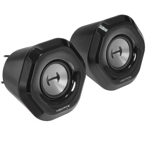 Колонки Edifier G1000 черный 