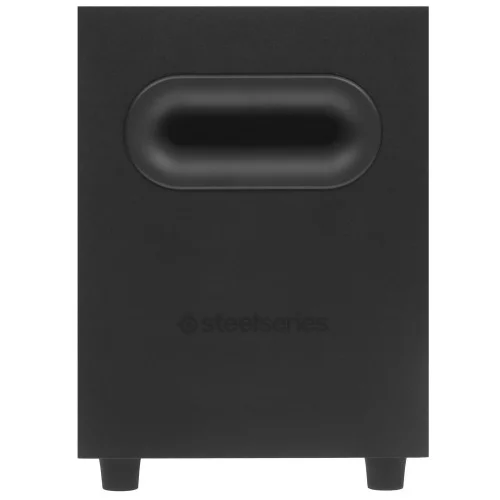 Колонки SteelSeries ARENA 9 черный 