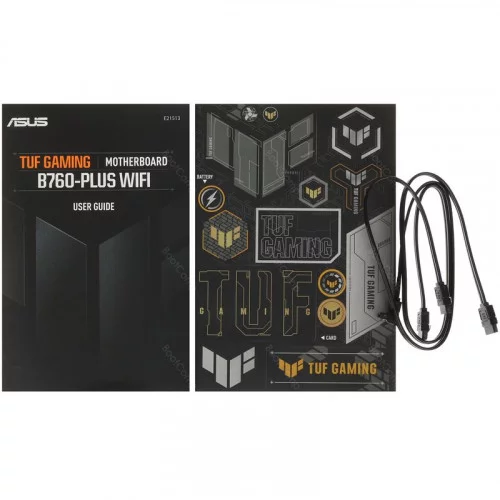 Материнская плата ASUS TUF GAMING B760-PLUS WIFI 