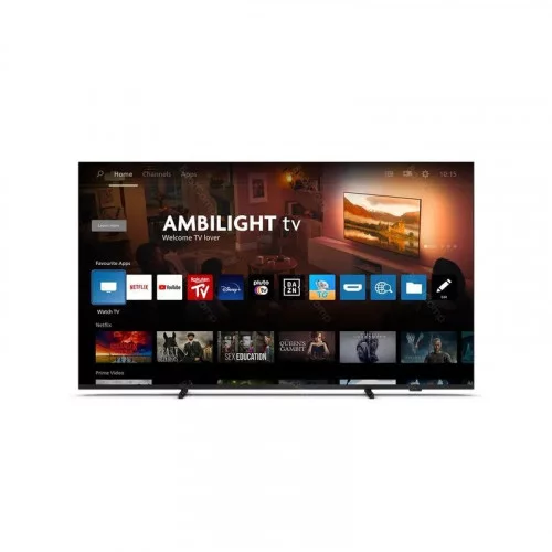 Телевизор 65” Philips 65PUS8079 