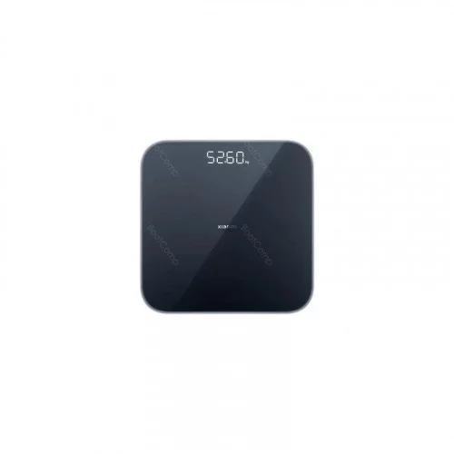 Весы напольные Xiaomi Smart Scale S200 Dark Gray BHR9239GL 