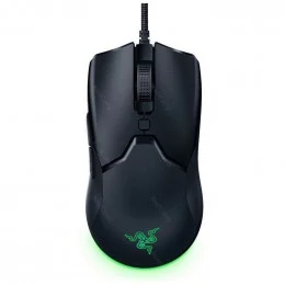 Мышь Razer Viper Mini RZ01-03250100-R3M1 черный                                                                                                                                                                                                           