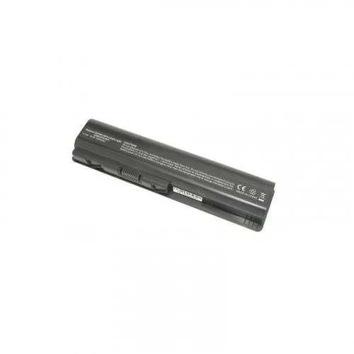 Аккумулятор для HP dv4-1000, dv5-1000, dv6-1000, dv6-2000 5200mAh 