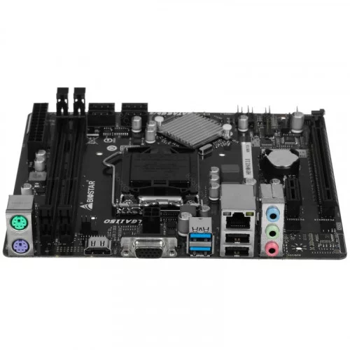 Материнская плата Biostar H81MHV3 3.0 