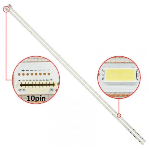 Подсветка ТВ LG 47” V12 EDGE 47LM620S 