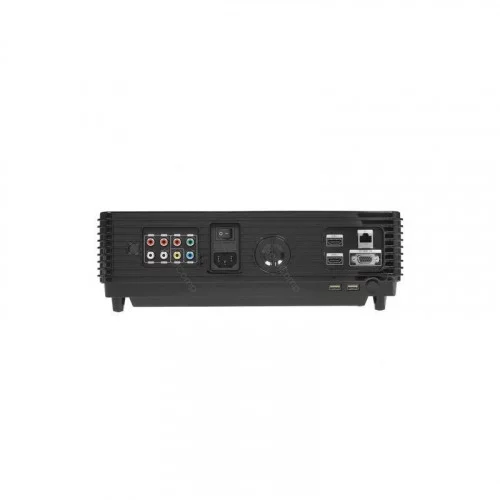 Проектор Cactus CS-PRO.09B.WXGA-A черный 