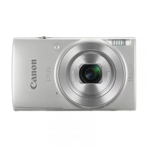 Фотоаппарат Canon IXUS 190 Silver 