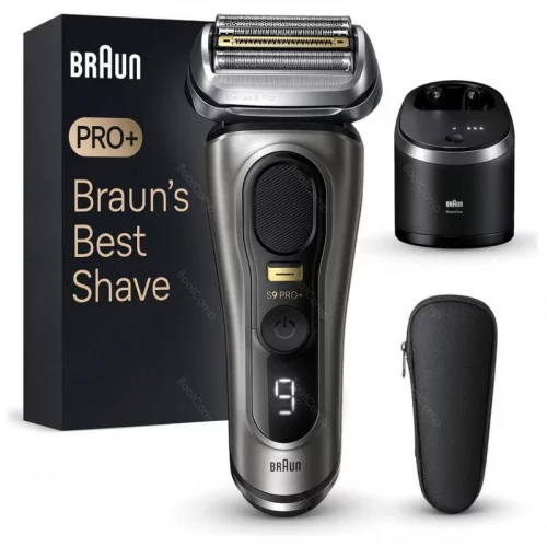 Бритва Braun Series 9 Pro+ 9565cc 